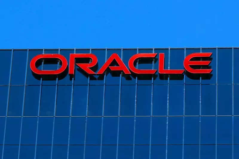 Oracle: Oracle launches Arm-based cloud computing service