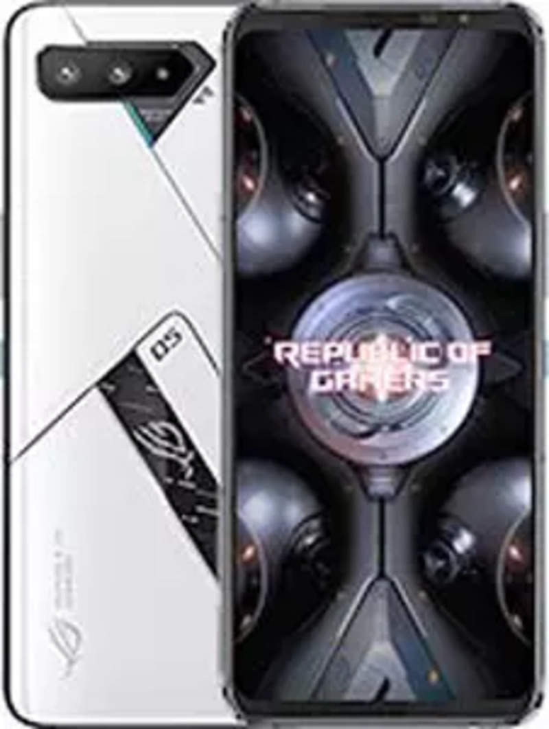 Asus ROG Phone 9 Pro 5G (256 GB Storage, 6.78-inch Display) Price And ...