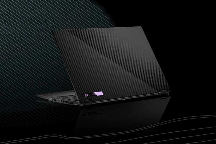 Asus launches Flow X13, Zephyrus Duo 15SE, Zephyrus G15 and Zephyrus G14 with AMD Ryzen 5000 series processors and Nvidia GeForce graphics