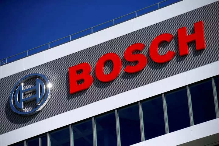 Bosch launches AIoT platform with real-time energy management, operating usages and more