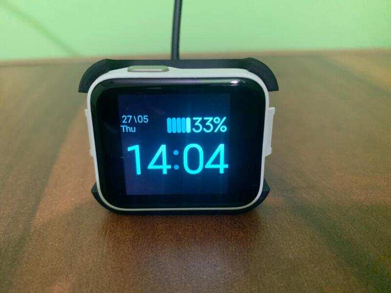 redmi 3 smartwatch
