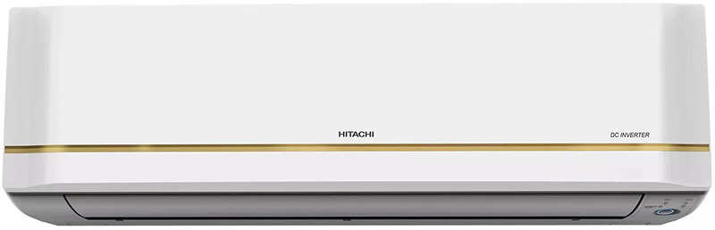 hitachi kiyora 5100x 1.5 ton 5 star inverter split ac