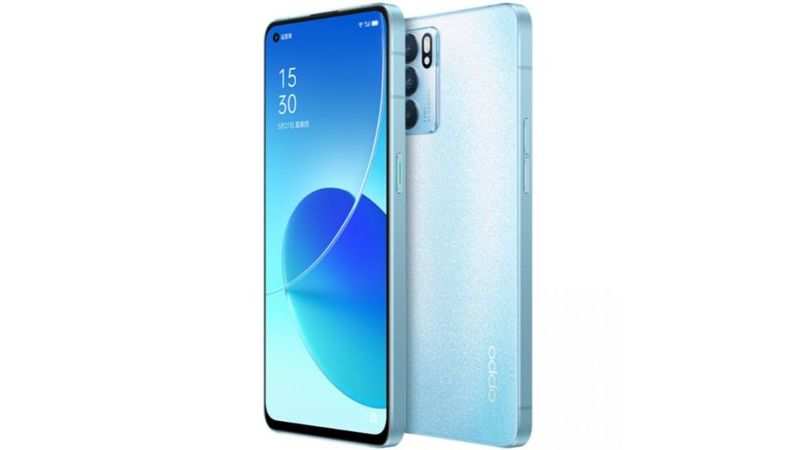 Oppo Reno5 Pro 5g Specifications Oppo Malaysia