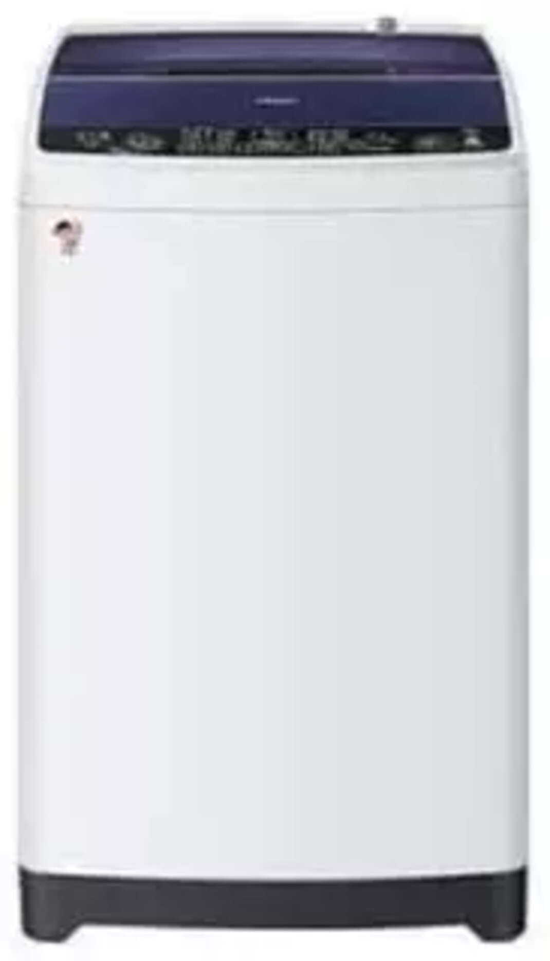 Compare Haier HWM60-1269DB 6 Kg Fully Automatic Top Load Washing ...