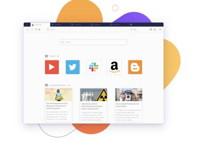 how to download firefox on a chromebook
