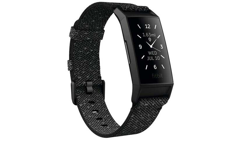 amazon fitbit charge 4
