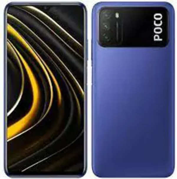 Poco M5 Pro 5g Photo Gallery And Official Pictures 6062