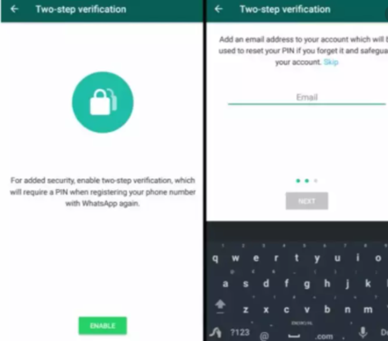 what-is-the-use-of-whatsapp-two-step-verification