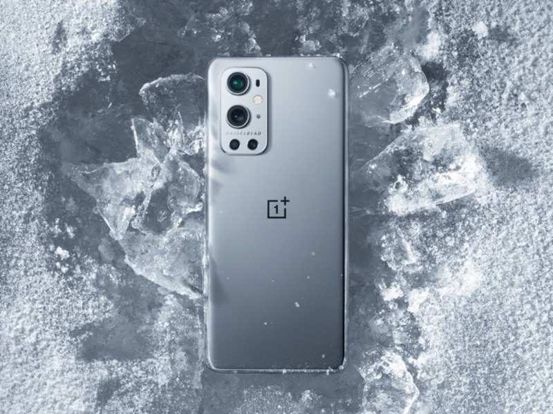 OnePlus Nord CE 5G on Amazon: OnePlus Nord CE 5G to be