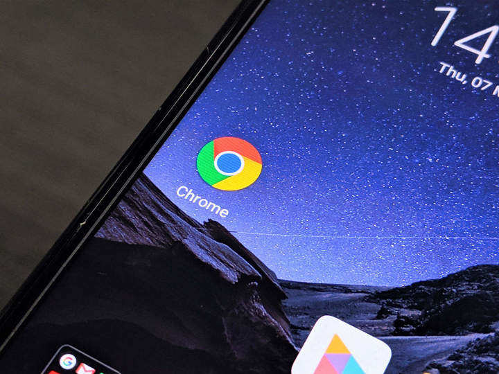 How to use Google Chrome's built-in screenshot tool and share menu