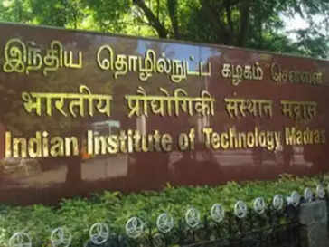 Texas Instruments India's partnership with IIT Madras for the