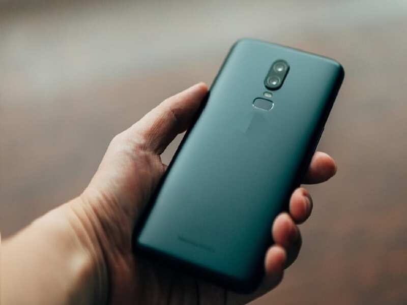 Mobiles With Dual Camera That Let You Capture The Perfect Shots