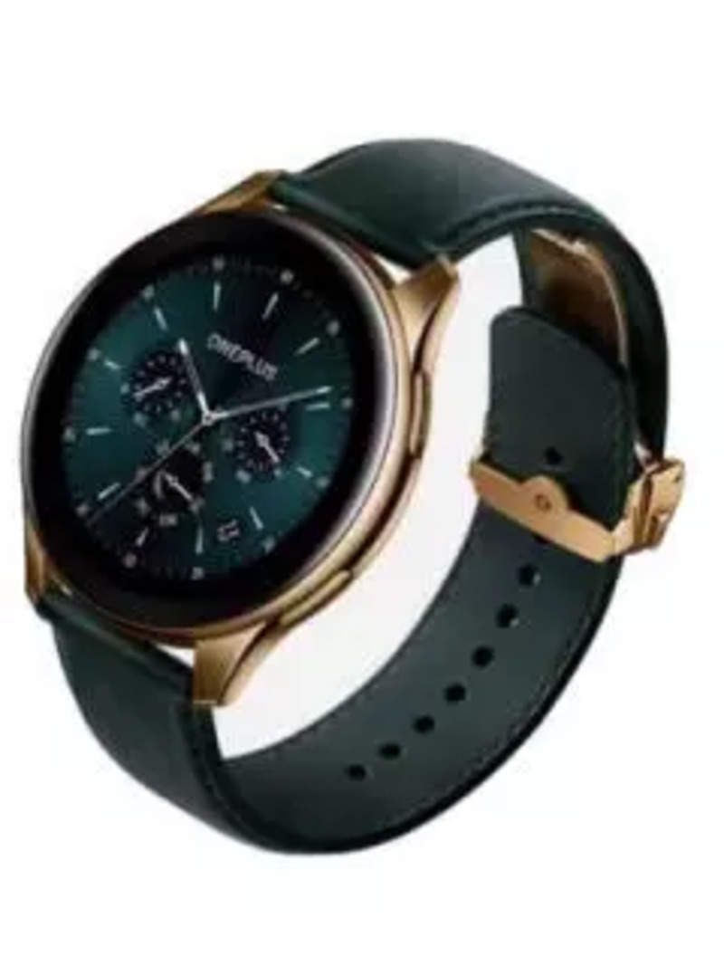 OnePlus Watch 2 May Take The Floor By End Of This Year-sonthuy.vn