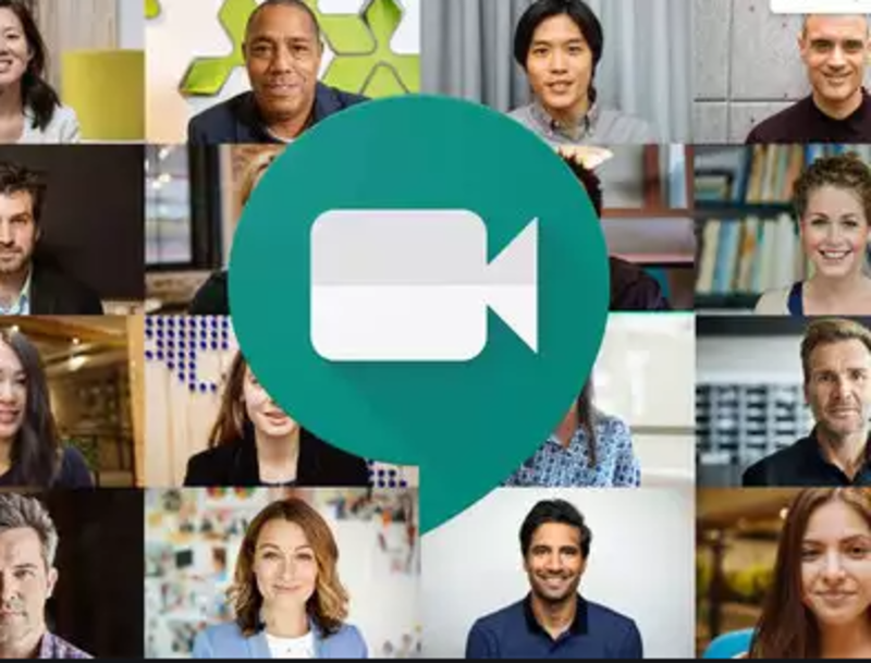 Google Meet でカメラを 1080p でストリーミングできるようになりました