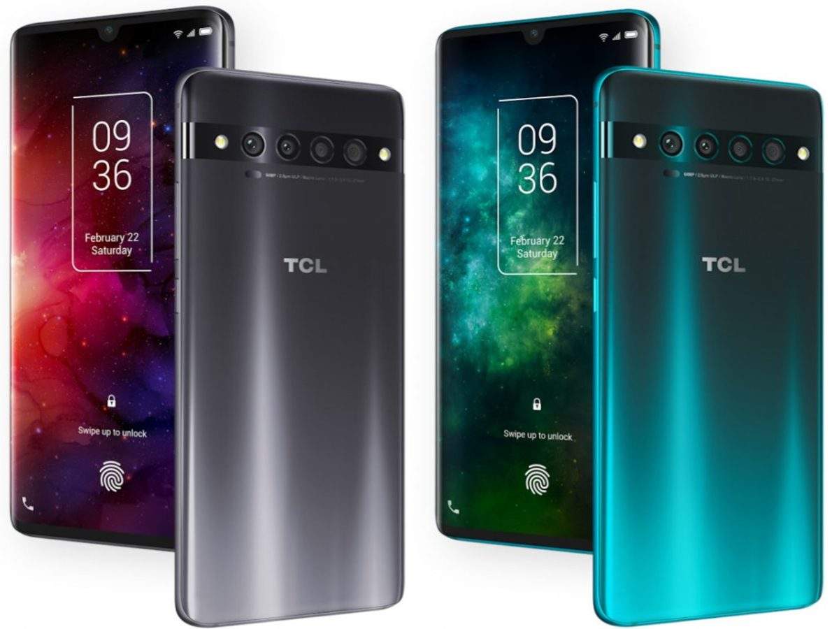 TCL 10 Pro is on sale ahead of Prime Day 2021