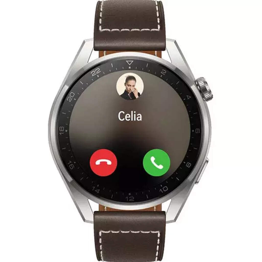 Huawei Watch 3 Price in India, Full Specifications (28 Apr 2025  