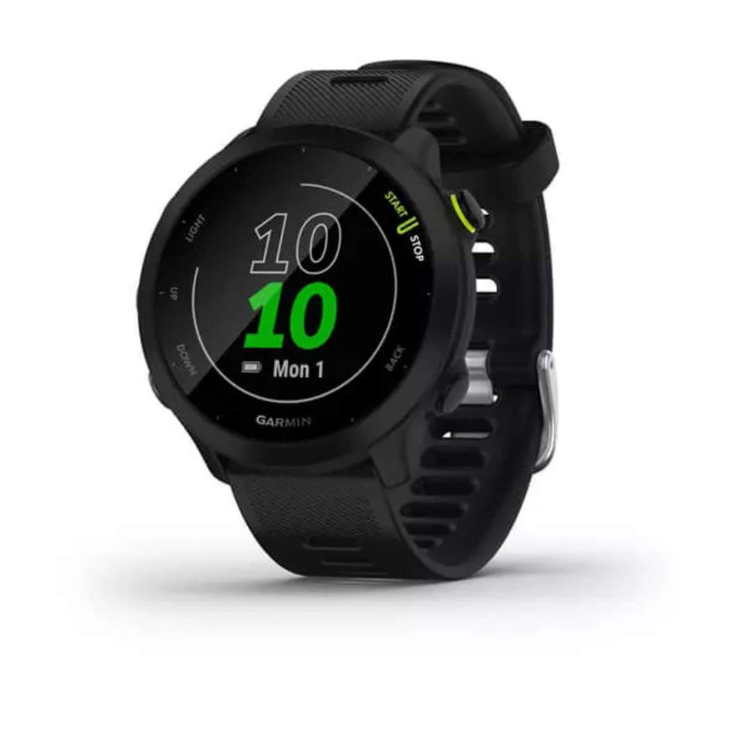 Garmin forerunner vs garmin on sale vivoactive