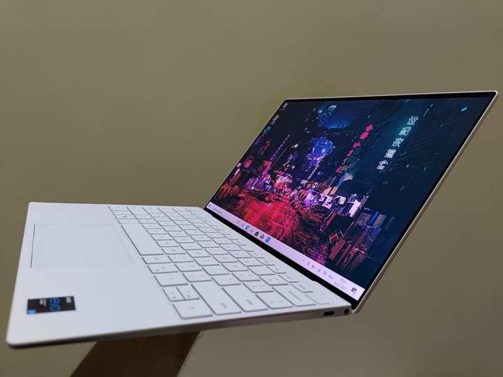 Dell XPS 13 (9310) review: The silver workhorse