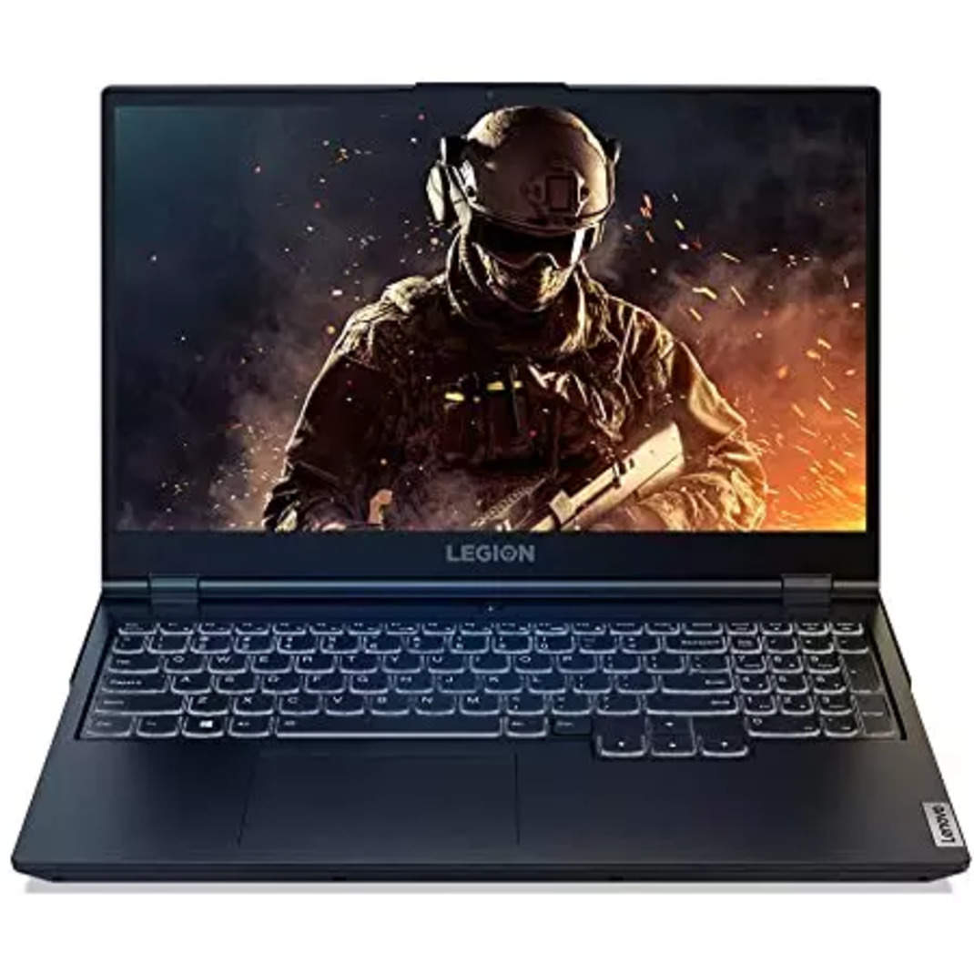 Lenovo legion 5 15arh05h