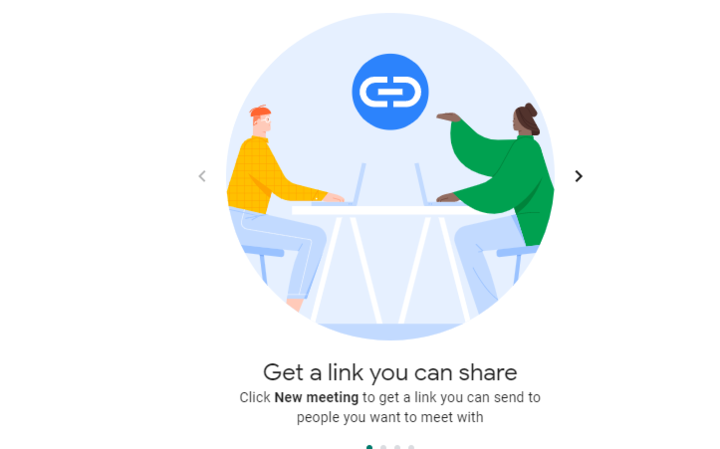 Google Meet gets UI update, here how to turn on Captions