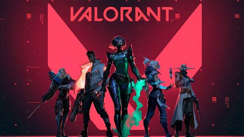 valorant free download riot games valorant free download riot games