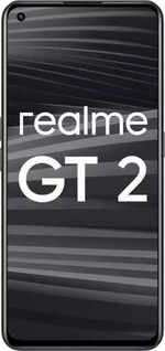 realme GT Neo 2 5G Images, Official Pictures, Photo Gallery