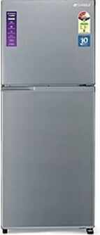 Sansui 520ISSNS 544 L Side by Side Double Door 2 Star Refrigerator