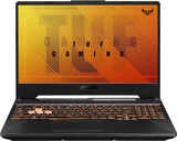 Asus TUF Gaming F15 FX506LI-HN271TS Laptop Intel Core i5-10300H (10th Gen) NVIDIA GeForce GTX 1650 Ti 8GB 512GB SSD Windows 10
