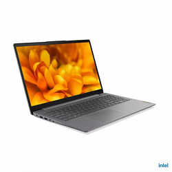 Lenovo IdeaPad 3 82H800RFIN Laptop Intel Core i5 11th Gen Integrated 8GB 512GB SSD Windows 10