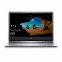 Dell INSPIRON 15 3000 3501 Laptop 11th Gen Intel Core i3-1115G4
