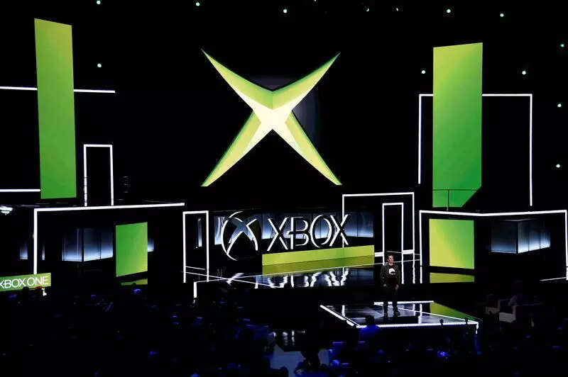 Xbox On Smart Tv Microsoft Plans To Tap Smart TVs Streaming Devices