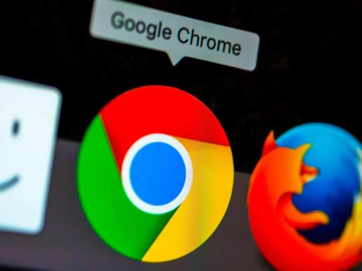 Google Chrome to show the complete URL of websites again