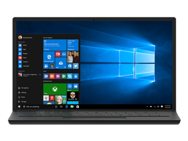 Microsoft Windows 11 leak shows redesigned user interface, updated Start Menu and more