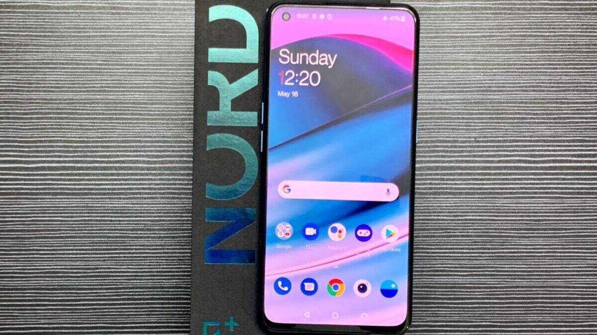 Oneplus Nord Ce 5g Price In India Full Specifications 12th Mar 22 At Gadgets Now