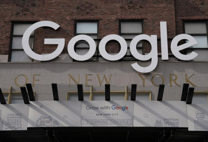 Google opens its first ever retail store in New York