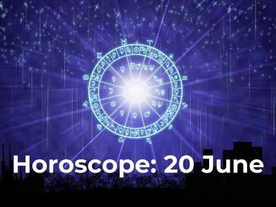 Horoscope today June 20 2021 Here are the astrological predictions for your zodiac signs