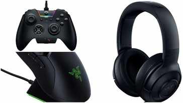 Razer Wolverine Xbox Controllers Are Up To 50% Off At