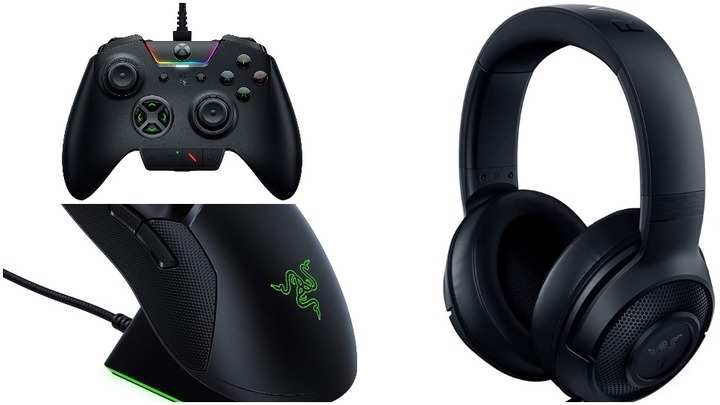 Amazon Prime Day sale, Day 1: Get up to 50% off on Razer gaming systems and accessories