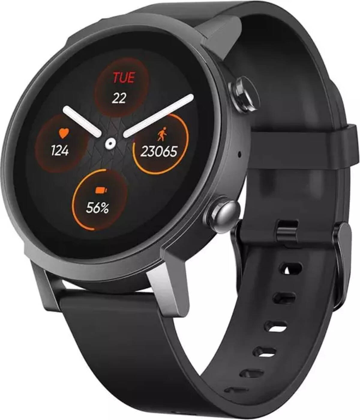 Mobvoi TicWatch E3 Price in India, Full 