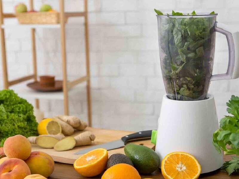 Mixer Grinders With Multiple Jars To Handle All Your Mixing, Grinding