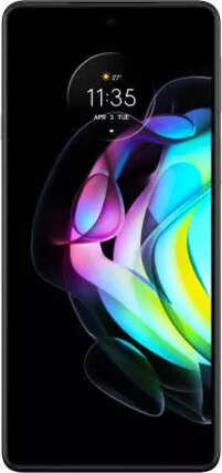 Motorola Edge 20 5G (128 GB Storage, 6.7-inch Display) Price and