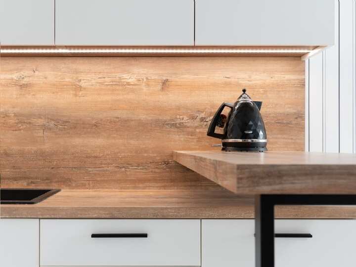 Electric Kettles To Boil Water In Minutes