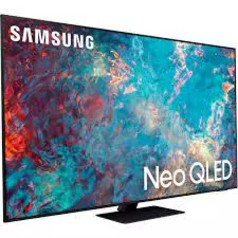 Samsung Crystal 4K Neo UA55AUE65AKXXL 55 Inch LED 4K, 3840 x 2160 Pixels TV  Online at Best Prices in India (4th Oct 2023) at Gadgets Now