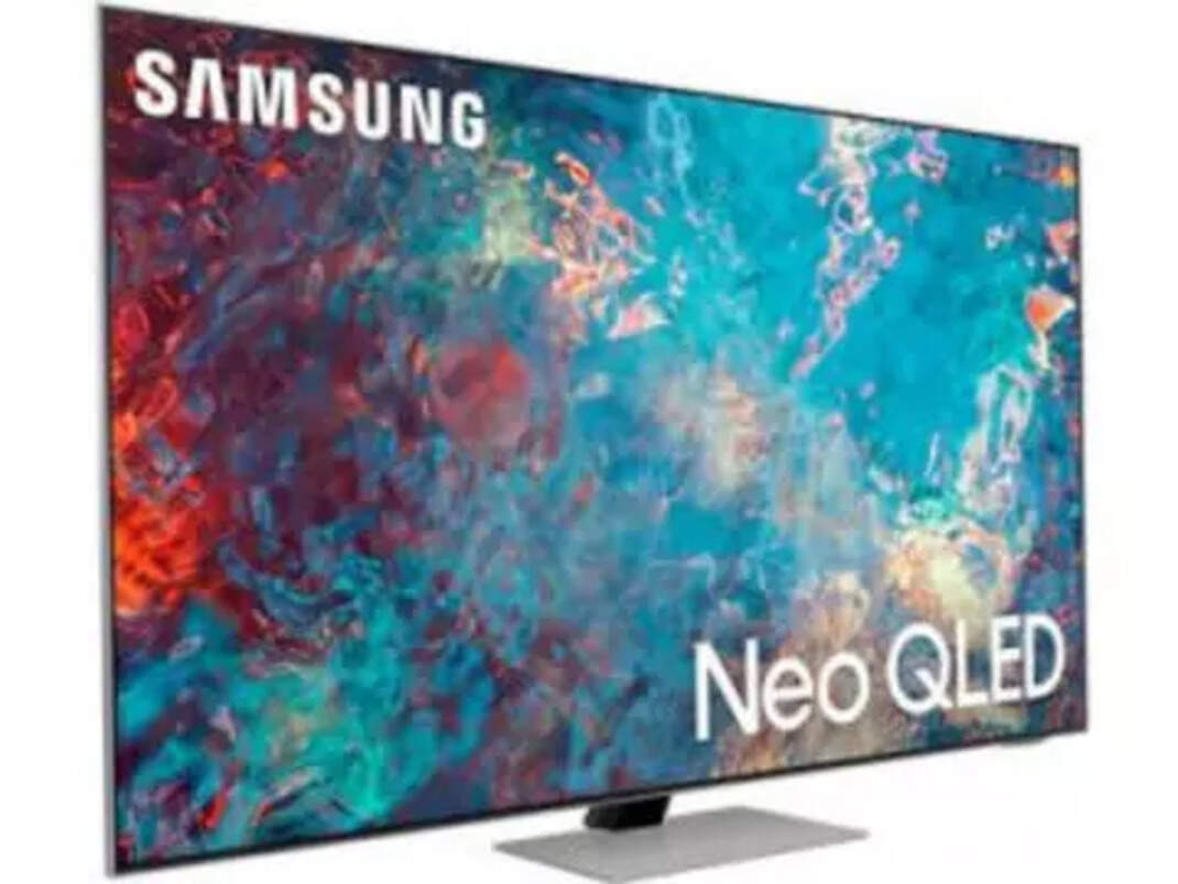 Compare Samsung QA65QN85AAK 65 Inch QLED 4K, 3840 x 2160 Pixels TV vs ...