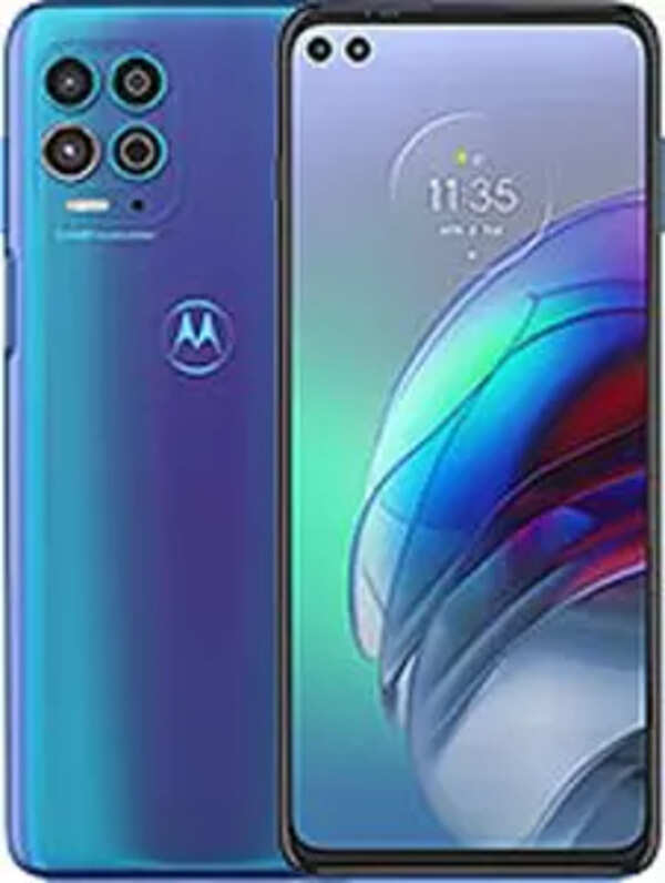 Motorola Moto G110 Photo Gallery and Official Pictures
