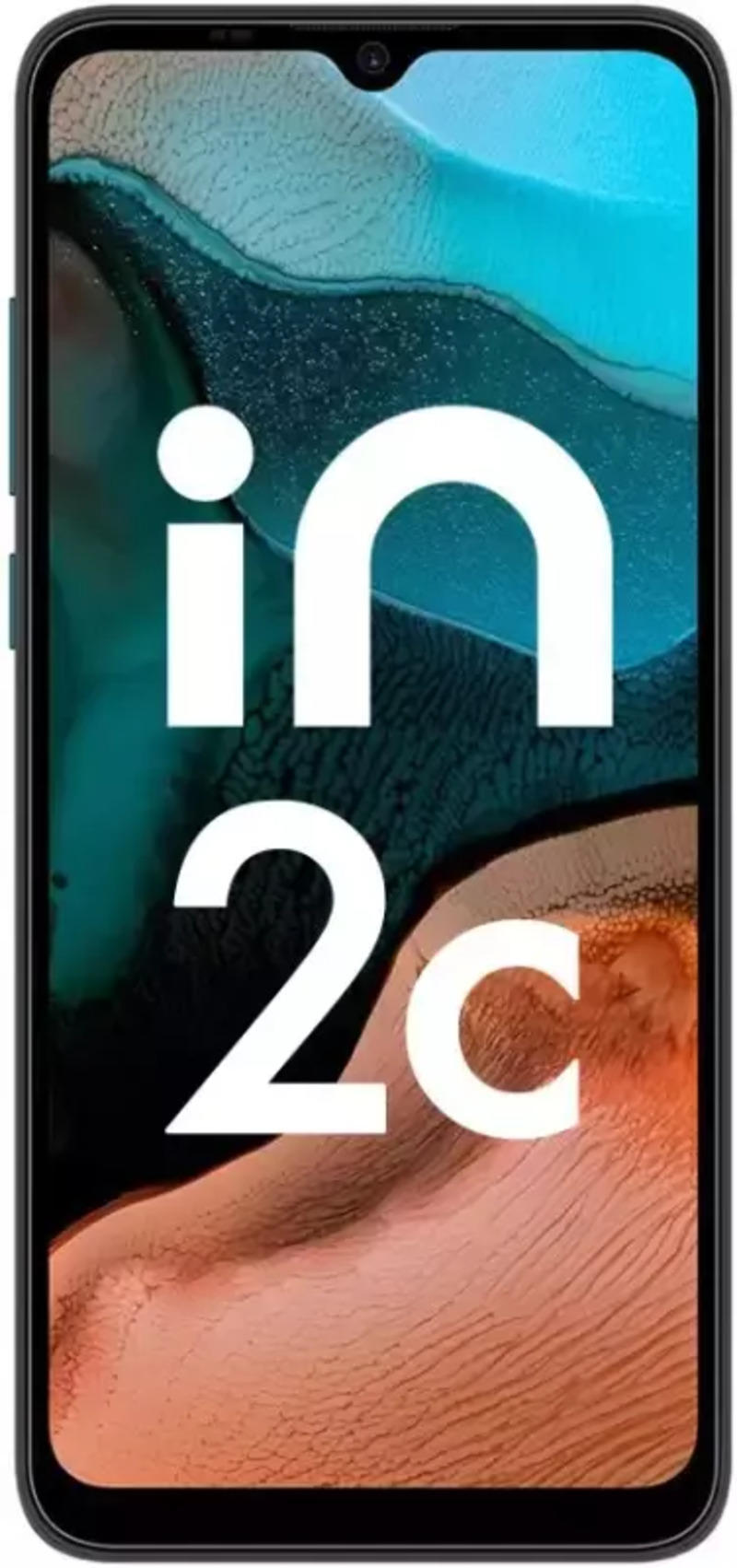 Micromax IN 2C (32 GB Storage, 6.52-inch Display) Price and features