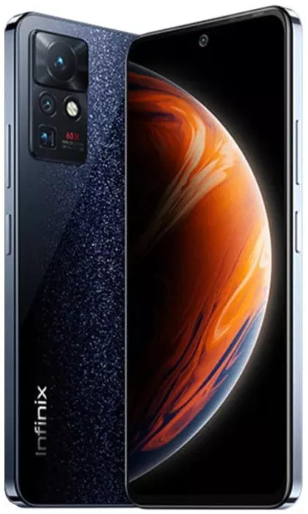 infinix zero x 1