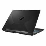 Asus TUF F15 FX506HM-HN016T Laptop Intel Core i5 11th Gen-11400H NVIDIA GeForce RTX3060 16GB 512GB SSD Windows 10