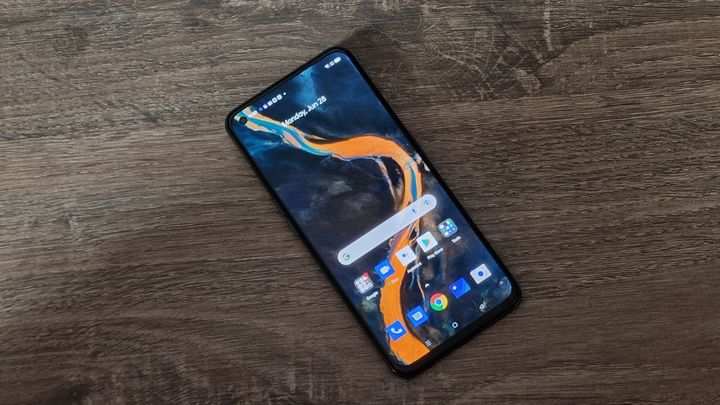 Realme X7 Max 5G review: Packs a punch
