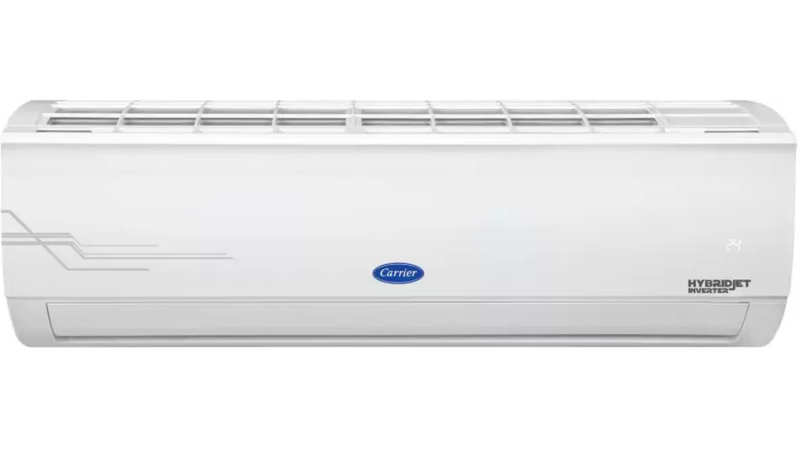 carrier ac 1 ton flipkart